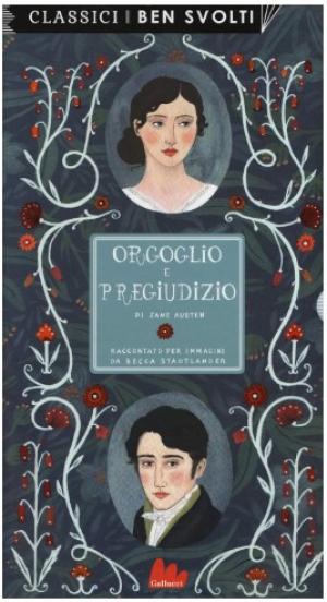 ORGOGLIO E PREGIUDIZIO
